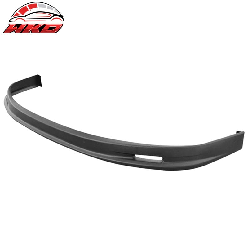 Wholesale 05-06 Toyota Corolla 4Dr Sedan Mugen Front Bumper Lip Spoiler - PP
