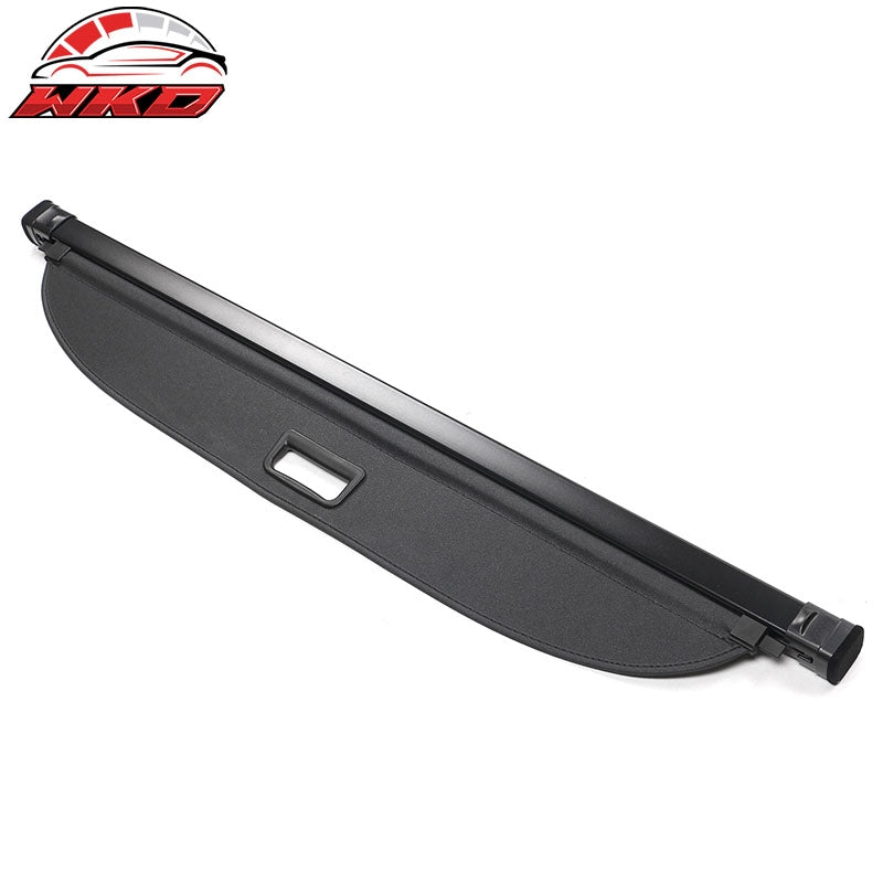 Wholesale 22-26 Toyota Corolla Cross FWD TPE Trunk Mat Cargo Liner Pad + Cargo Cover - Wikond Auto