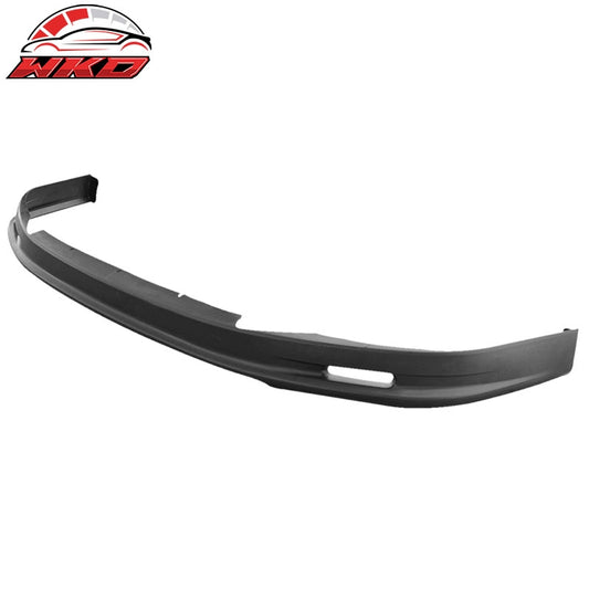 Wholesale 03-04 Toyota Corolla Mugen Style Front Bumper Lip Spoiler - PP