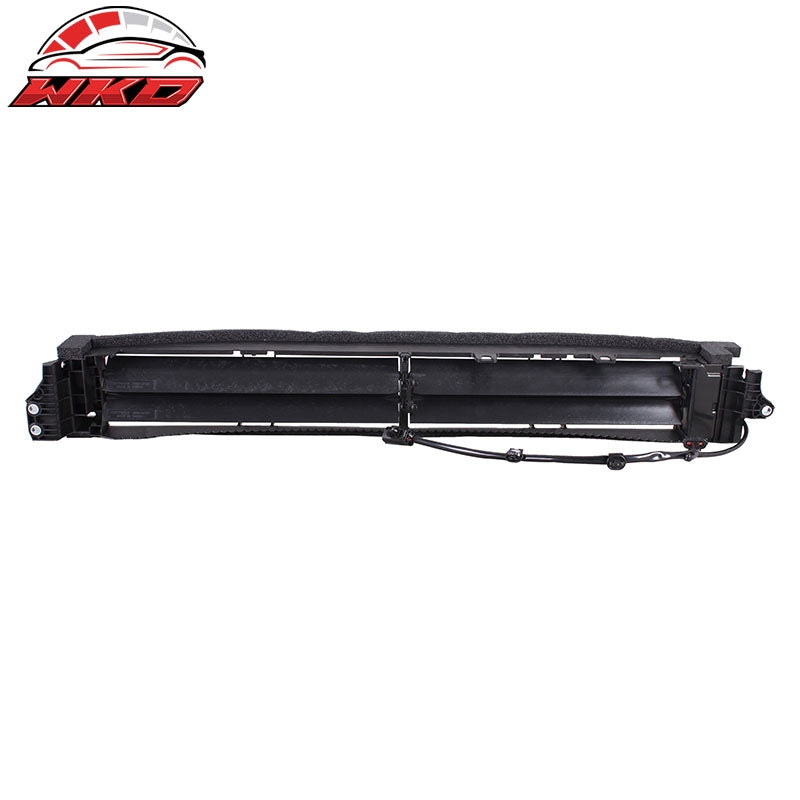 Fits 20-22 Toyota Corolla& Prius Prime Active Grille Shutter w/o Motor Assembly