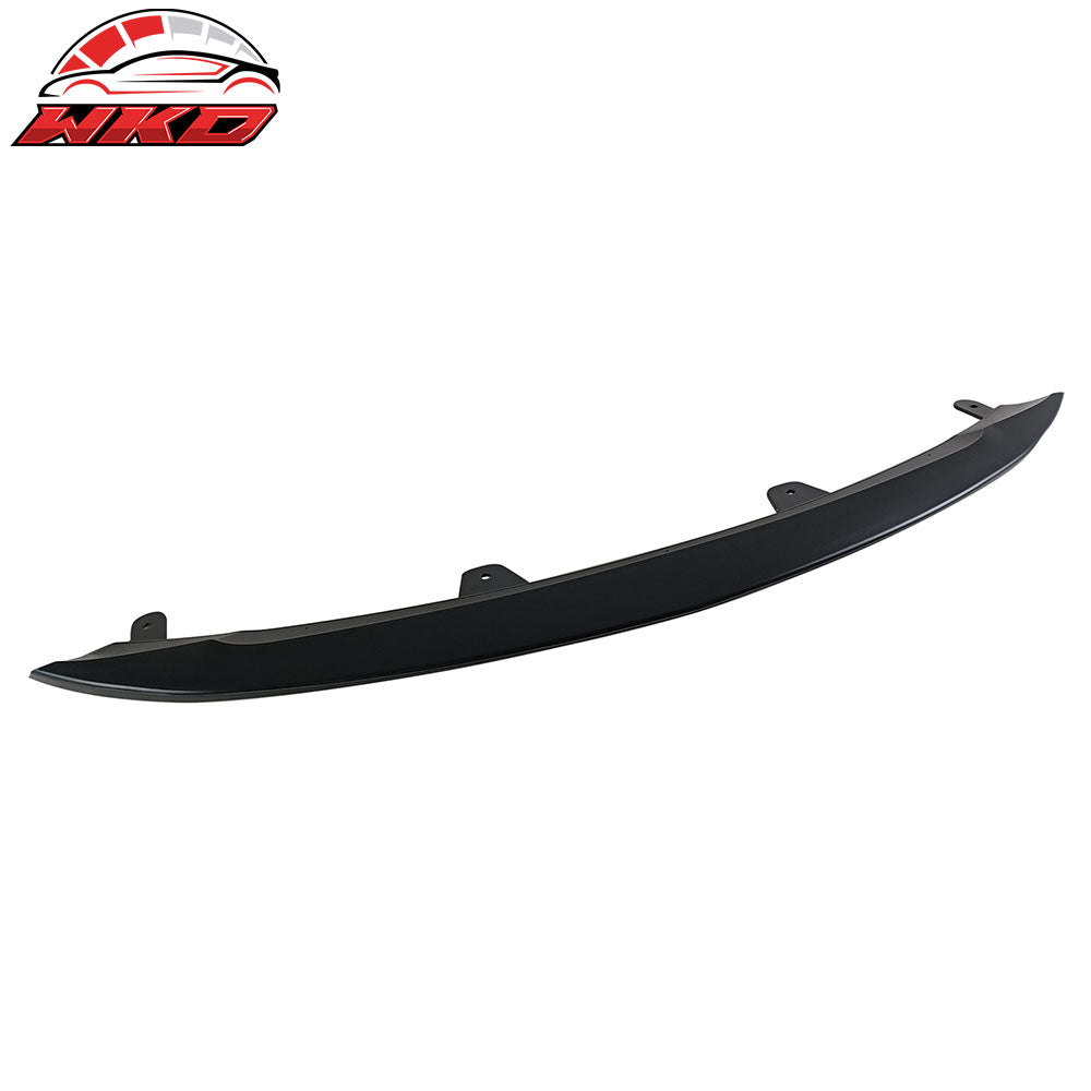 Fits 23-25 Toyota Corolla E210 Hatchback 5Dr Front Bumper Lip Spoiler Splitter