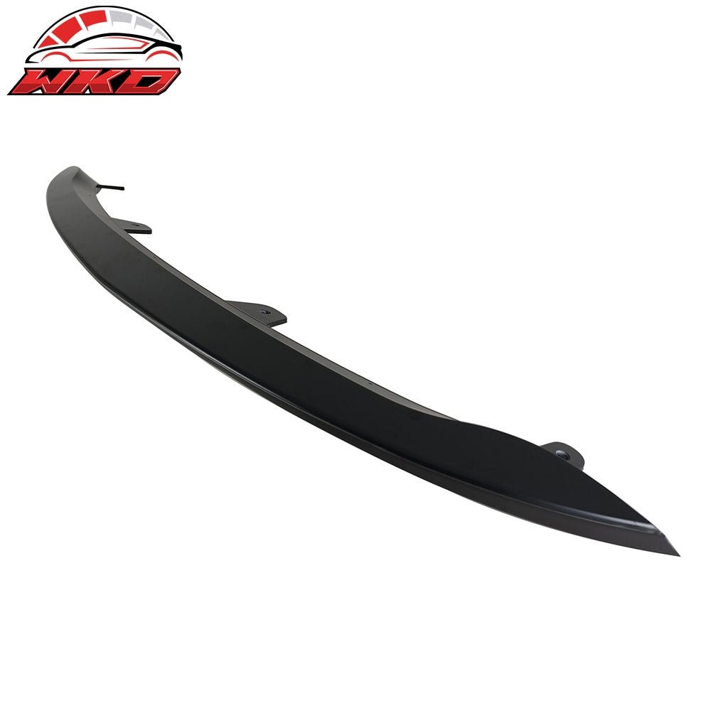 Wholesale 19-21 Toyota Corolla E210 Hatchback 5Dr Front Bumper Lip Spoiler Splitter