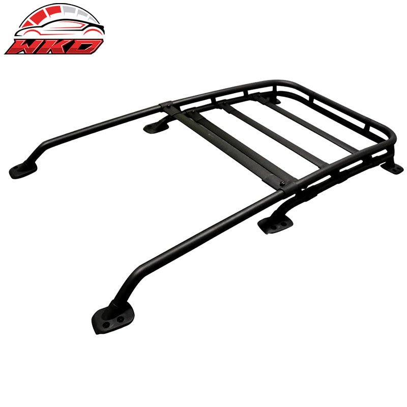 Wholesale 07-14 Toyota FJ Cruiser 4-Door OE Roof Rack Cargo Luggage Carrier - Aluminum