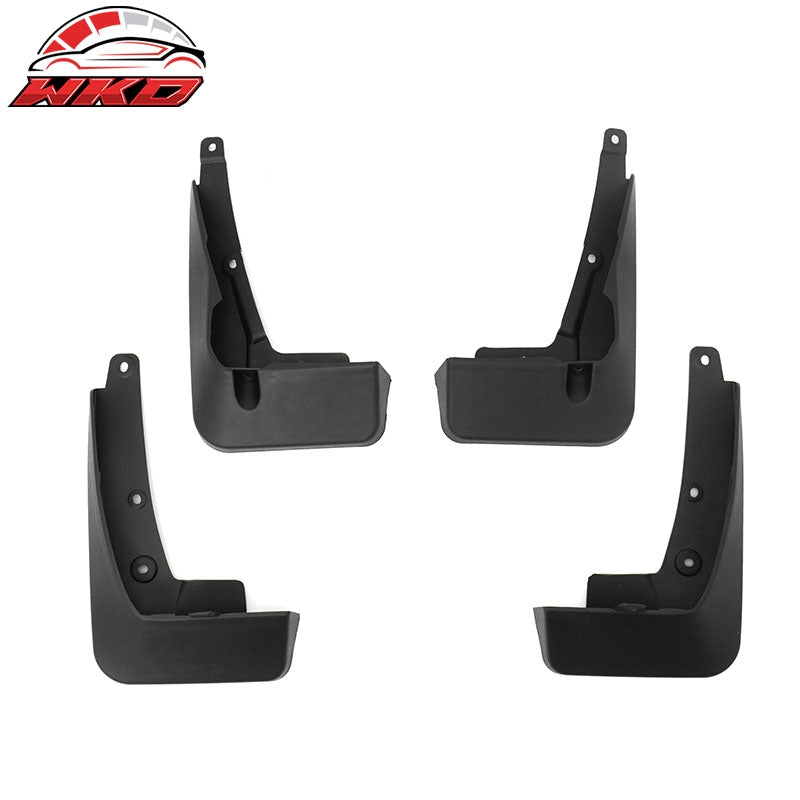 Wholesale 20-26 Toyota Highlander Front & Rear Mud Flaps Wheel Arch Splash Guards PP