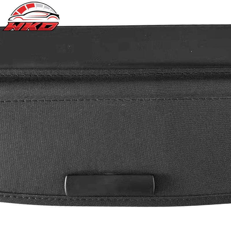 Wholesale 19-25 Toyota RAV4 3D Molded TPE Rear Trunk Mat Cargo Liner Pad +Cargo Cover - Wikond Auto