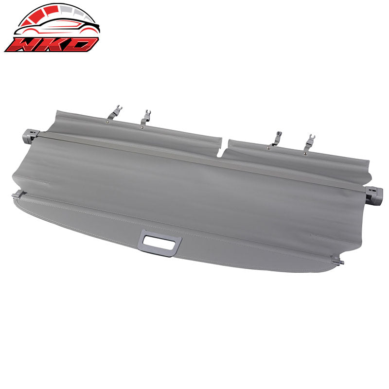 Wholesale 06-12 Toyota RAV4 OE Style Retractable Rear Cargo Security Cover Shade Gray