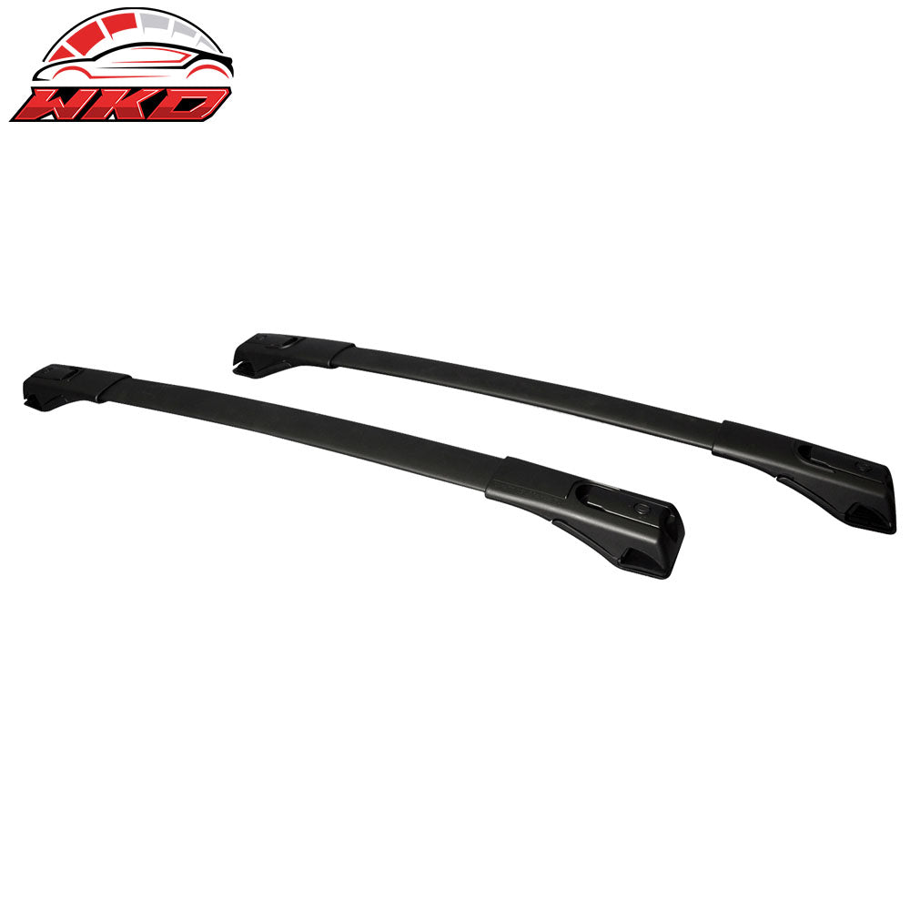 Wholesale 13-18 Toyota RAV4 XA40 OE Style Roof Rack Cross Bar Luggage Carrier Pair