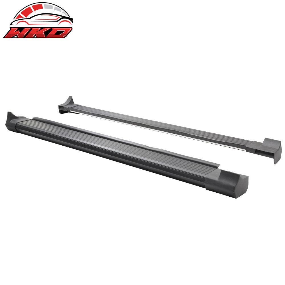 Fits 13-16 Toyota RAV4 OE Factory Style Running Board Side Step Nerf Bar Pair
