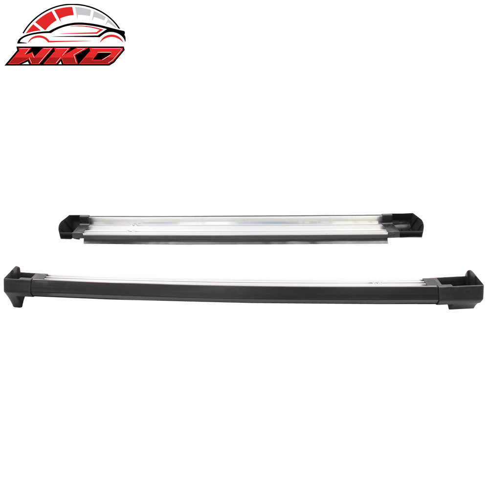 Fits 13-16 Toyota RAV4 OE Factory Style Running Board Side Step Nerf Bar Pair