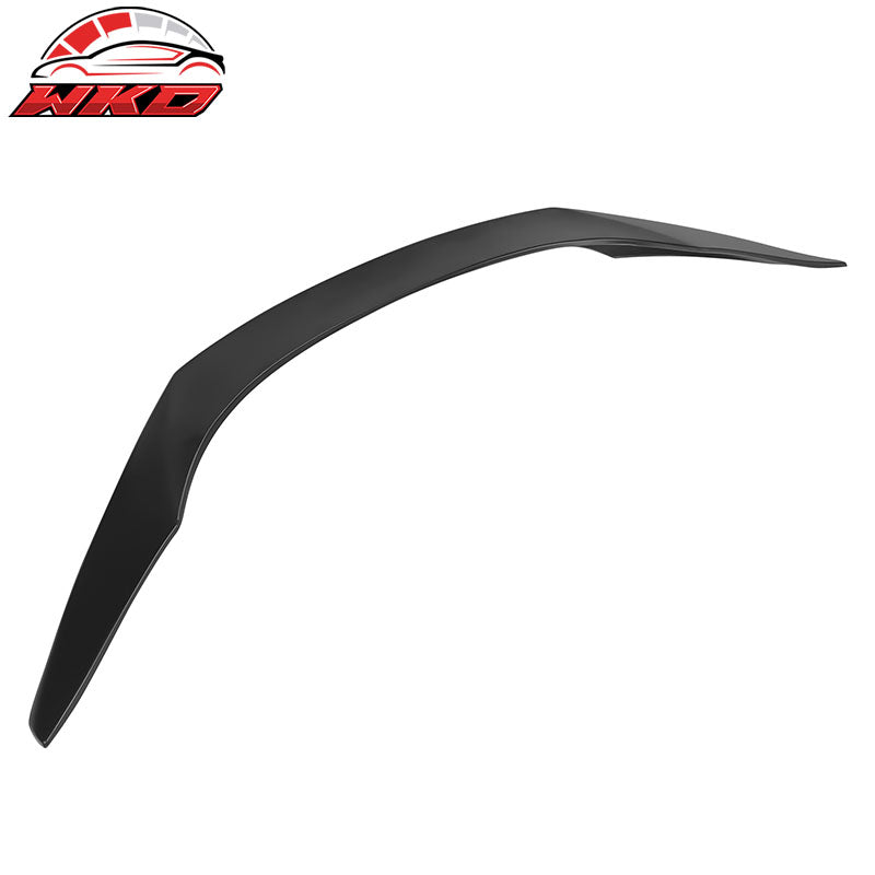 Wholesale 20-26 Toyota GR Supra 5th MK5 TRD Style Rear Trunk Spoiler Wing Unpainted