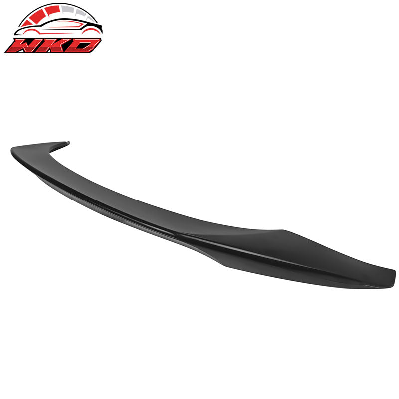 Fits 20-26 Toyota GR Supra 5th MK5 TRD Style Rear Trunk Spoiler Wing Unpainted