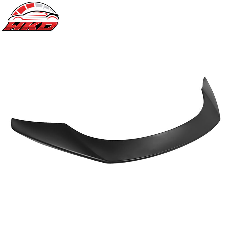 Fits 20-26 Toyota GR Supra 5th MK5 TRD Style Rear Trunk Spoiler Wing Unpainted