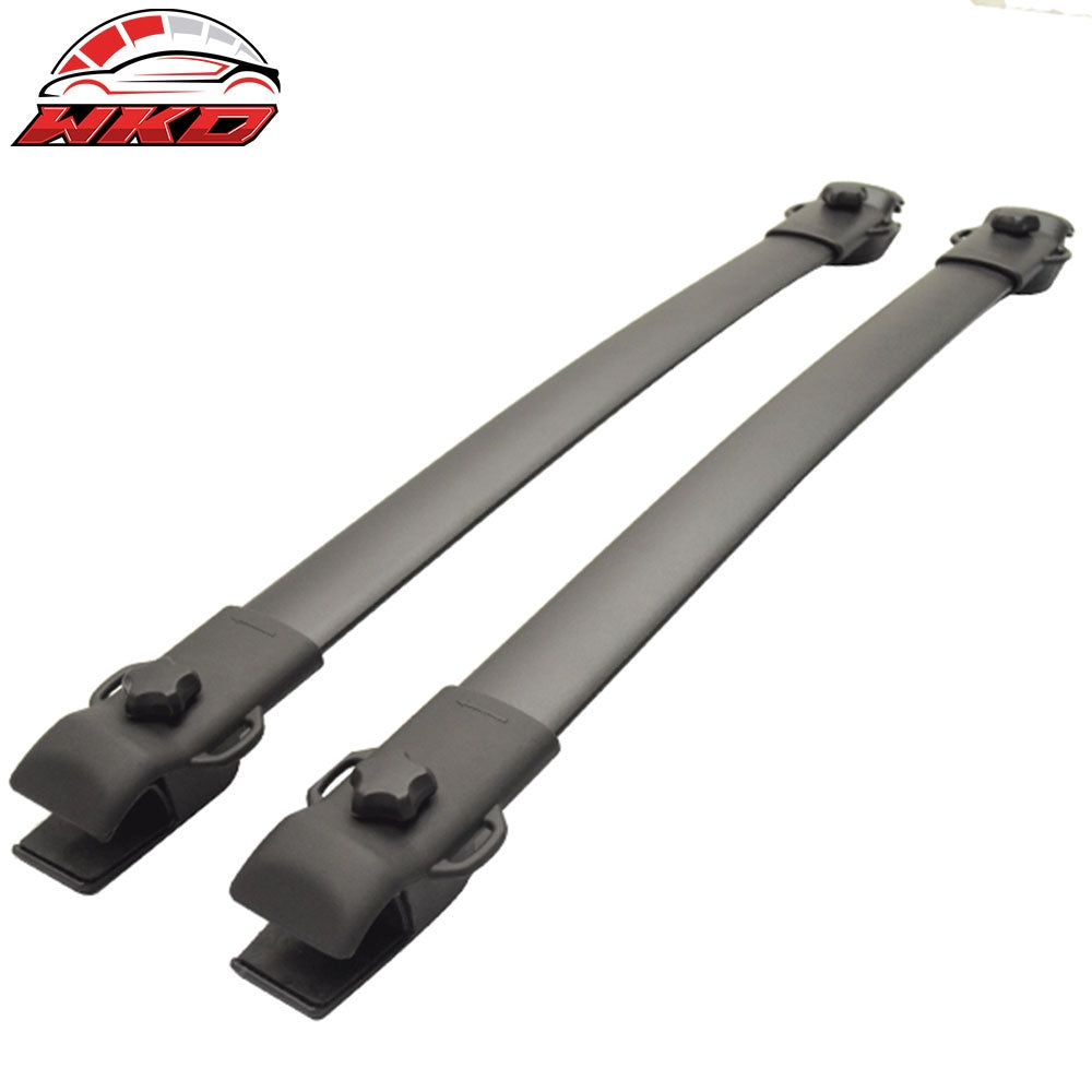 Wholesale 11-20 Sienna OE Roof Rack Cross Bars Luggage Carrier Bar Pair Set Kit 2PCS