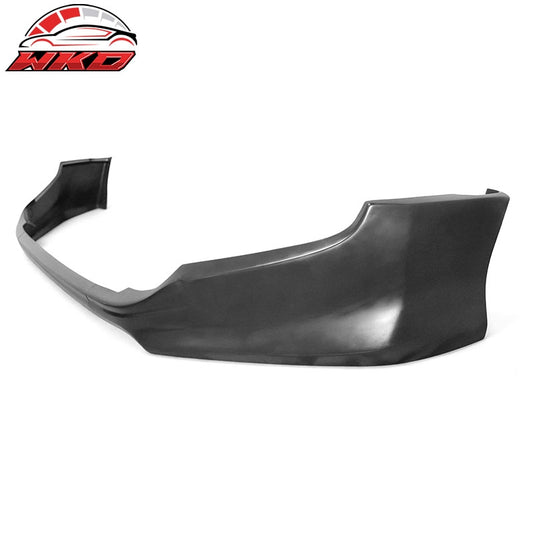 Wholesale 16-23 Toyota Tacoma IK Style 3PCS Front Bumper Lip Spoiler Unpainted PU - Wikond Auto