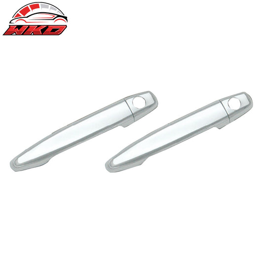 Wholesale 05-15 Toyota Tacoma 04-10 Sienna 07-11 Camry GX470 8PCS Door Handle Cover