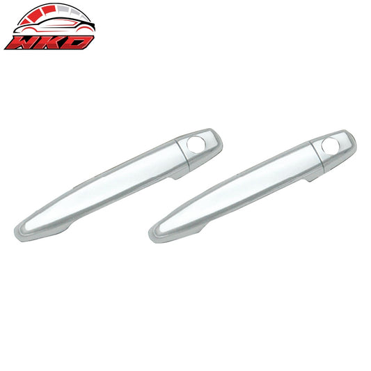 Wholesale 05-15 Toyota Tacoma 04-10 Sienna 07-11 Camry GX470 8PCS Door Handle Cover