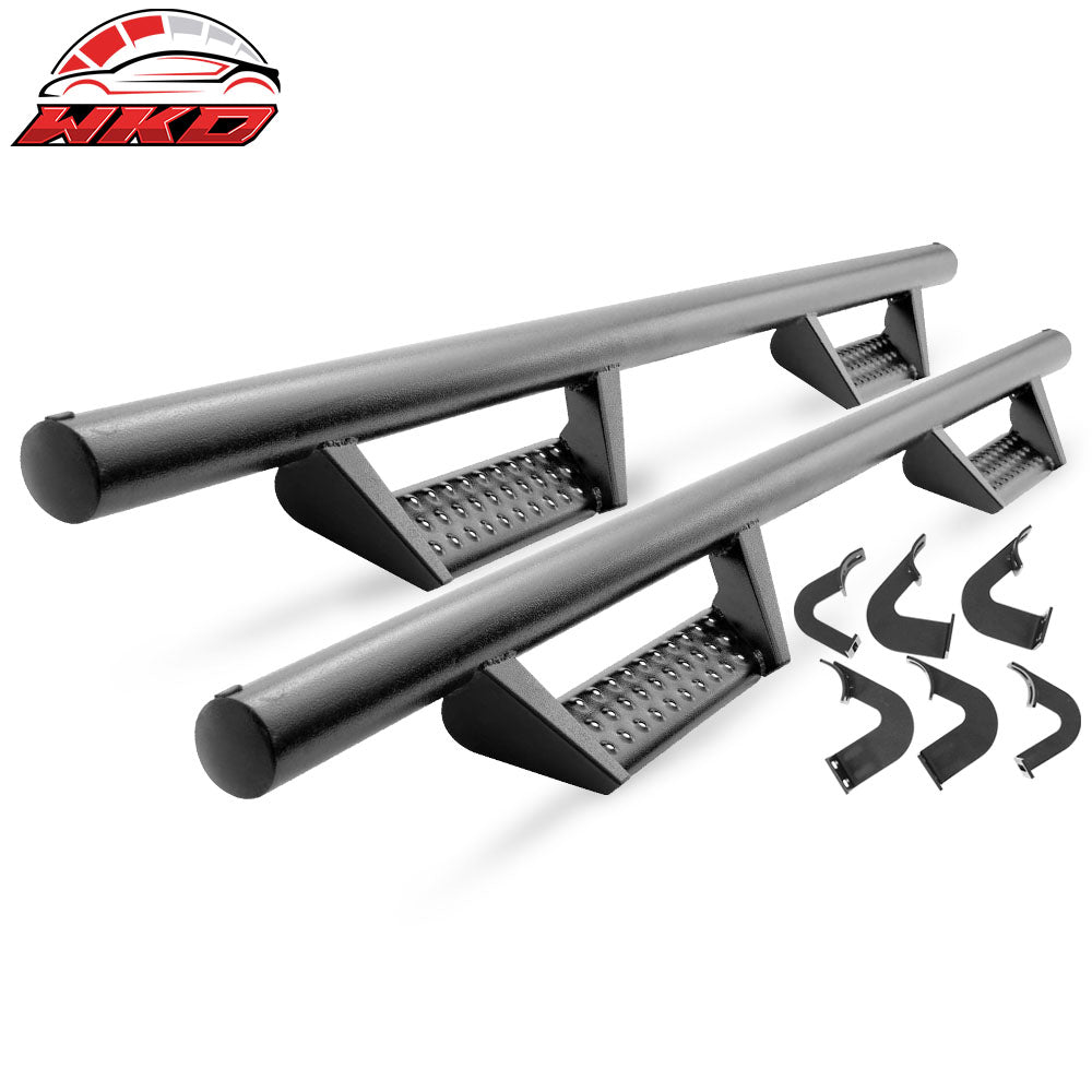 Wholesale 05-22 Toyota Tacoma Access Cab BCK Style Side Step Bars