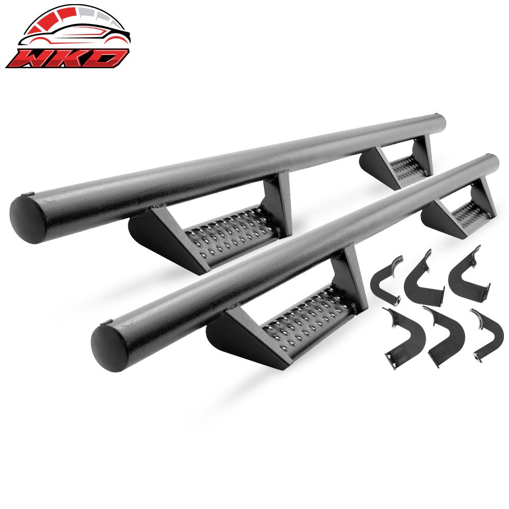 Wholesale 05-22 Toyota Tacoma Access Cab BCK Style Side Step Bars