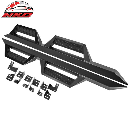 Wholesale 05-22 Toyota Tacoma Access Cab BZ Style Side Step Bars
