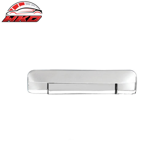 Wholesale 05-15 Toyota Tacoma 3PCS Rear Tailgate Handle Bezel Cover Trim ABS Chrome