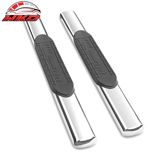 Wholesale 07-21 Toyota Tundra Regular Cab 5" Running Boards Side Bars