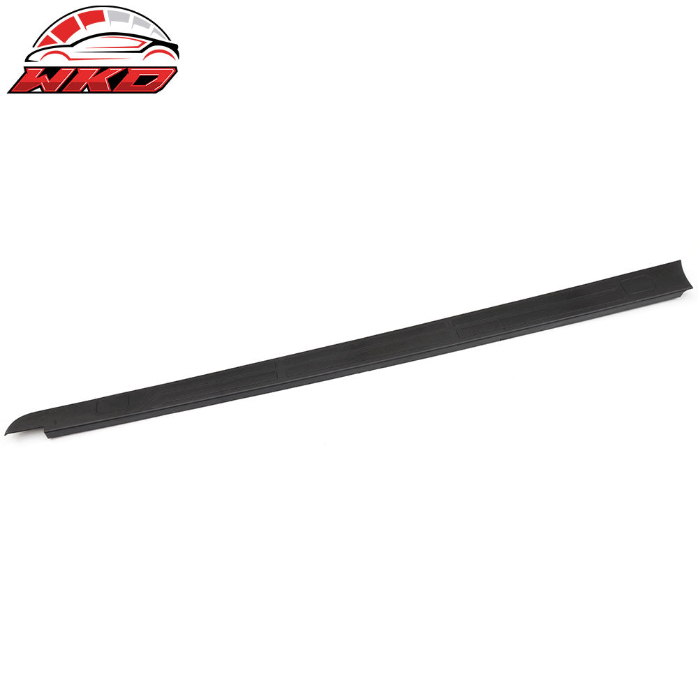 Fits 14-20 Toyota Tundra 5.5 Ft Bed OE Style Left Side Trim Panel Unpainted PP