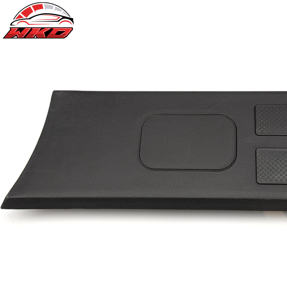 Fits 14-20 Toyota Tundra 5.5 Ft Bed OE Style Left Side Trim Panel Unpainted PP