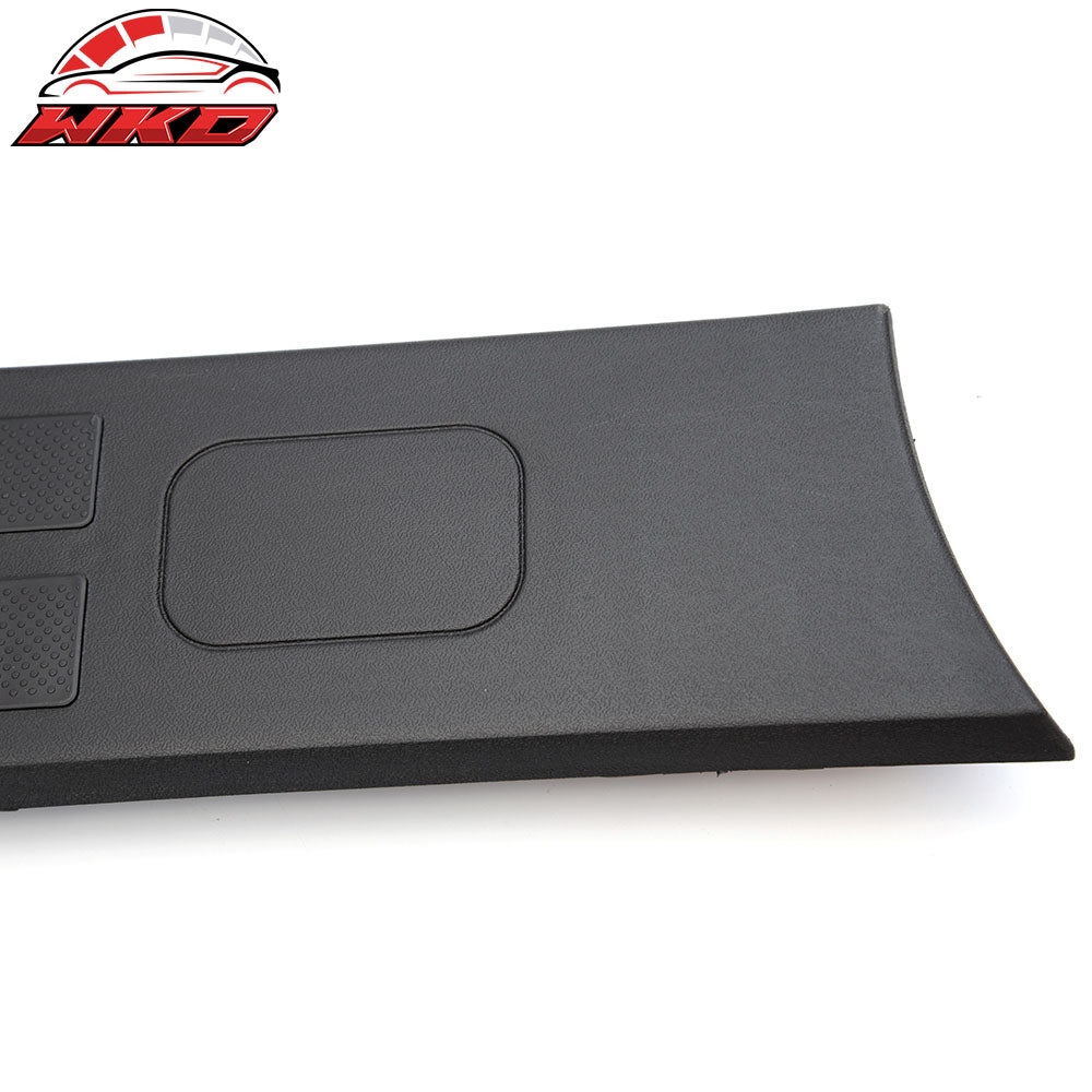 Fits 14-20 Toyota Tundra 5.5FT Bed OE Style Bed Rail Cap Moulding Protector PP