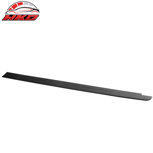 Wholesale 14-20 Toyota Tundra 6.5Ft Bed OE Left Side Bed Rail Cap Moulding Protector