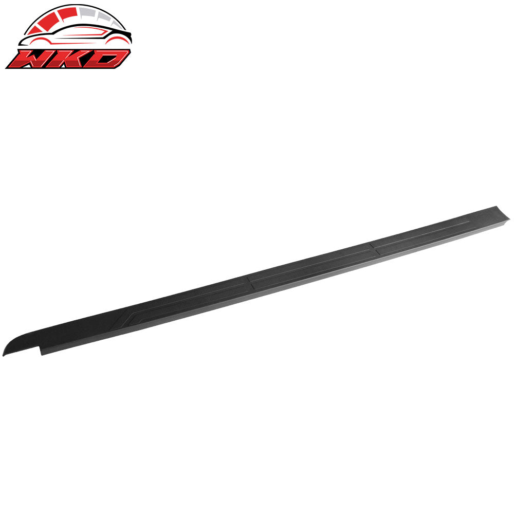 Fits 14-20 Toyota Tundra 6.5Ft Bed OE Left Side Bed Rail Cap Moulding Protector