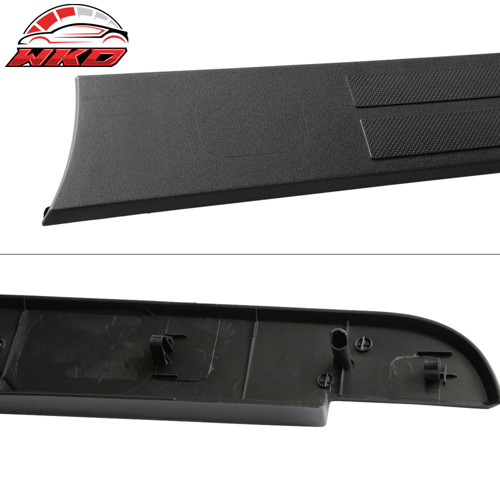 Fits 14-20 Toyota Tundra 6.5Ft Bed OE Left Side Bed Rail Cap Moulding Protector