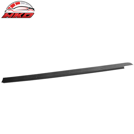 Wholesale 14-20 Toyota Tundra OE Style 6.5FT Side Bed Rail Cap Moulding Protector PP