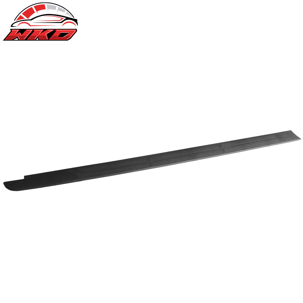 Fits 14-20 Toyota Tundra OE Style 6.5FT Side Bed Rail Cap Moulding Protector PP