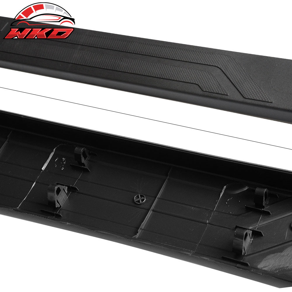 Fits 14-20 Toyota Tundra OE Style 6.5FT Side Bed Rail Cap Moulding Protector PP