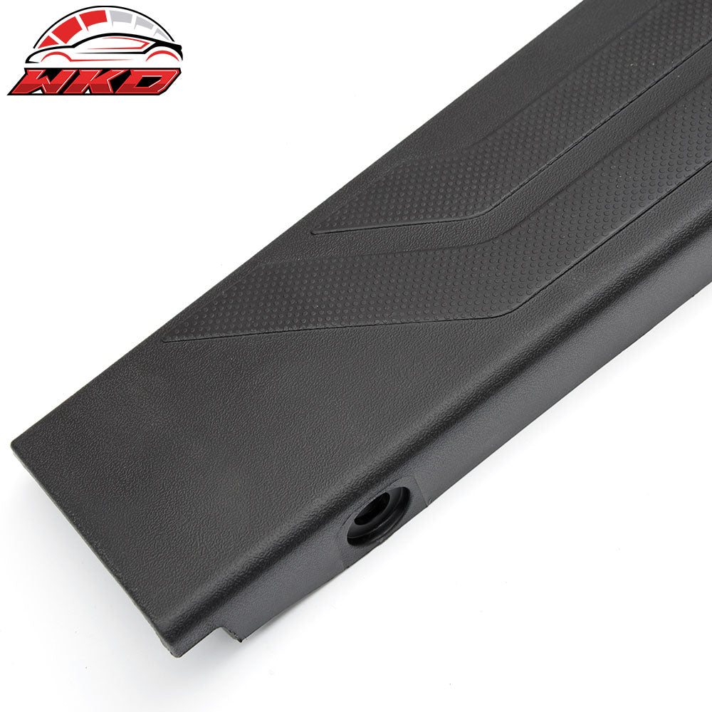 Fits 14-20 Toyota Tundra OE Style Tailgate Molding Cap Spoiler Protector PP