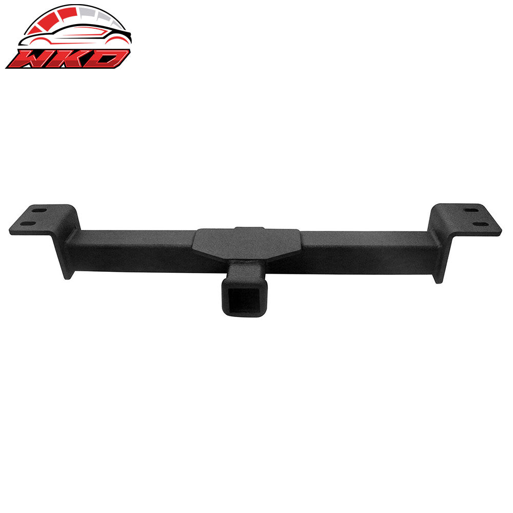 Wholesale 07-20 Toyota Tundra & Sequoia 2" Front Mount Tow Trailer Receiver Hitch
