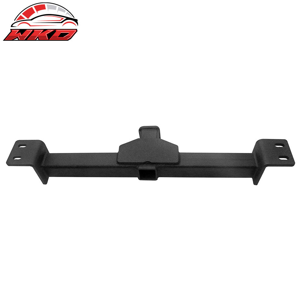 Fits 07-20 Toyota Tundra & Sequoia 2" Front Mount Tow Trailer Receiver Hitch