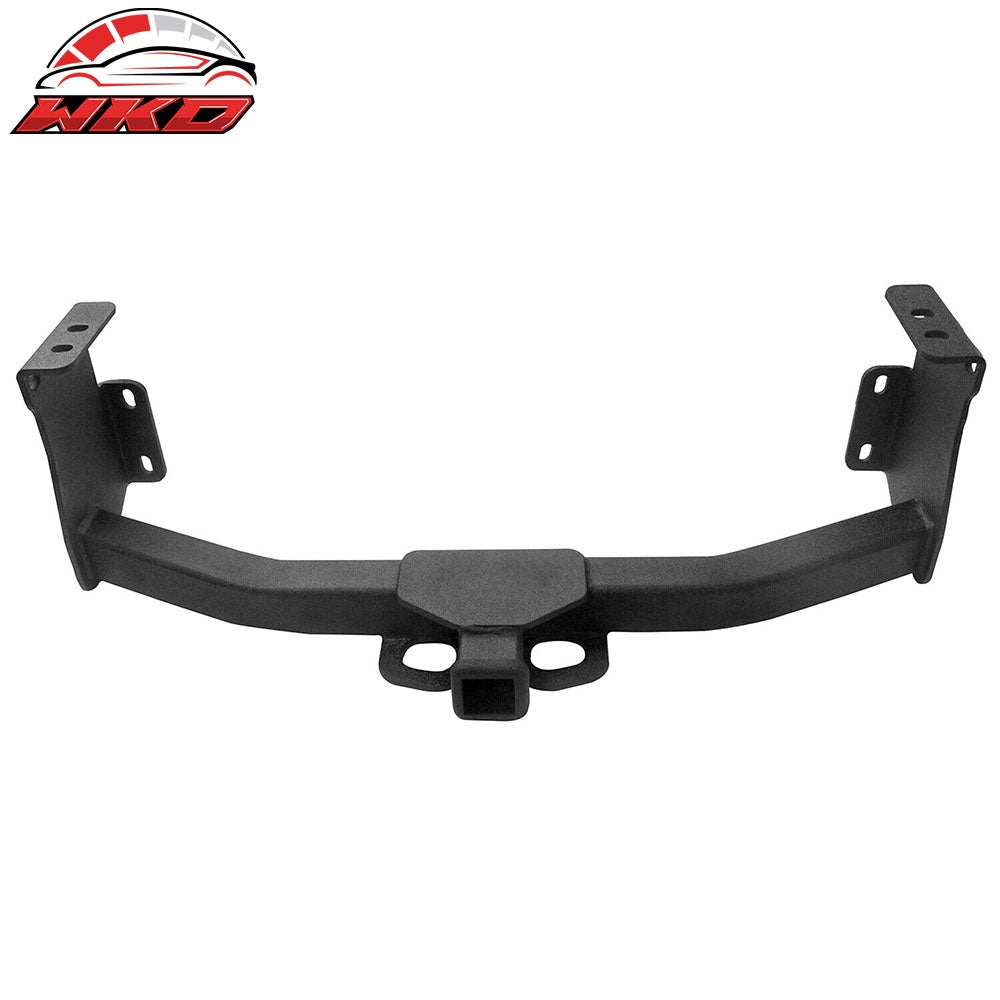 Wholesale 07-19 Toyota Tundra 2" Trailer Tow Hitch Towing Receiver Powder-Coated