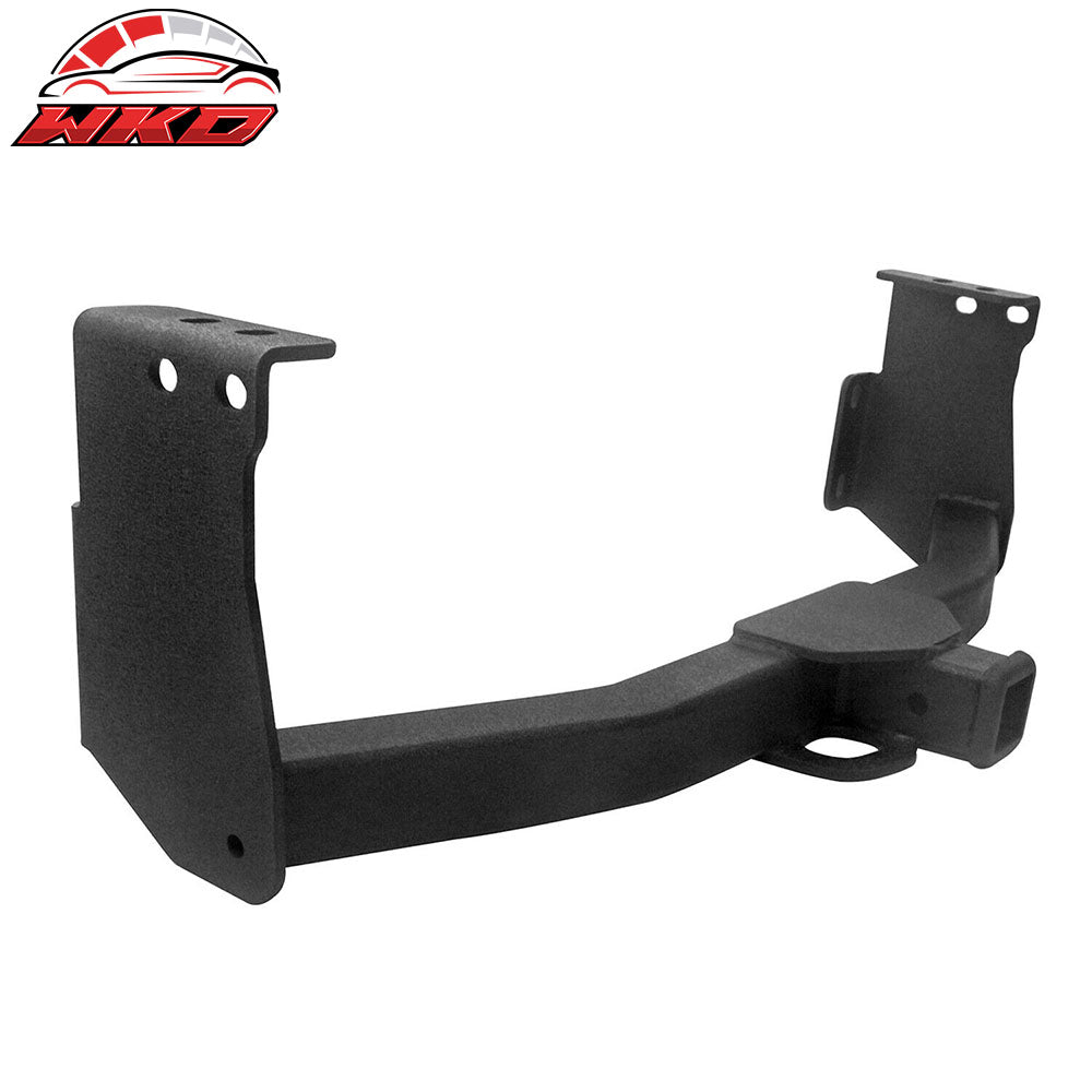Fits 07-19 Toyota Tundra 2" Trailer Tow Hitch Towing Receiver Powder-Coated
