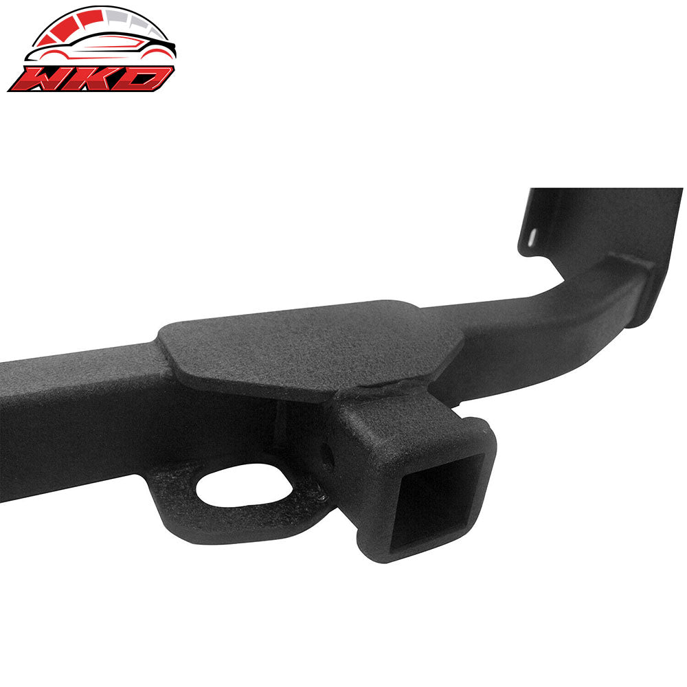 Fits 07-19 Toyota Tundra 2" Trailer Tow Hitch Towing Receiver Powder-Coated