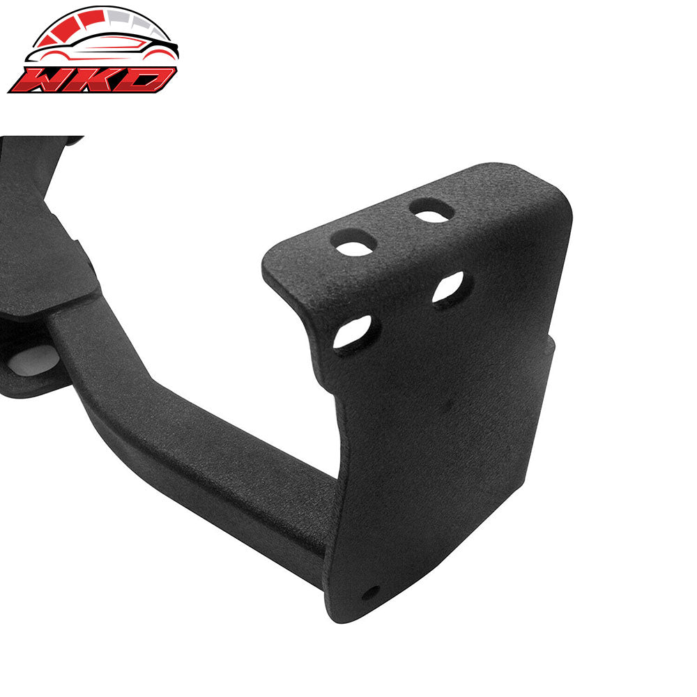 Fits 07-19 Toyota Tundra 2" Trailer Tow Hitch Towing Receiver Powder-Coated