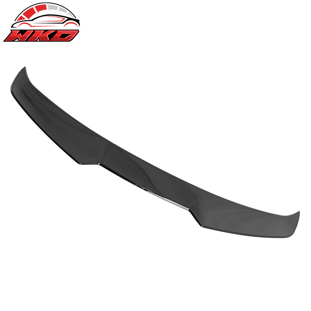 Fits 23-24 Toyota Yaris Cross AC200 5D SUV V Style Trunk Spoiler Painted #218