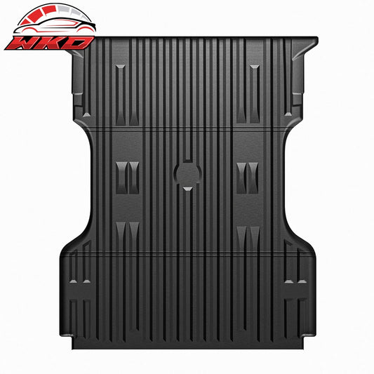 11-16 Ford F-250/F-350/F-450 Super Duty 6.8Ft Truck Bed Mat Cargo Liner TPE | Wholesale