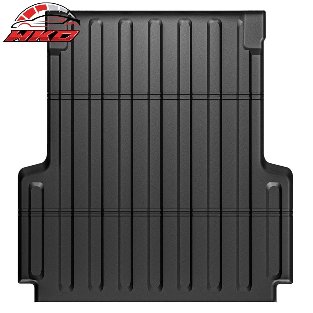 Wholesale 20-2026 Jeep Gladiator JT Truck Bed Mat Heavy Duty Rear Cargo Liner Guard TPE