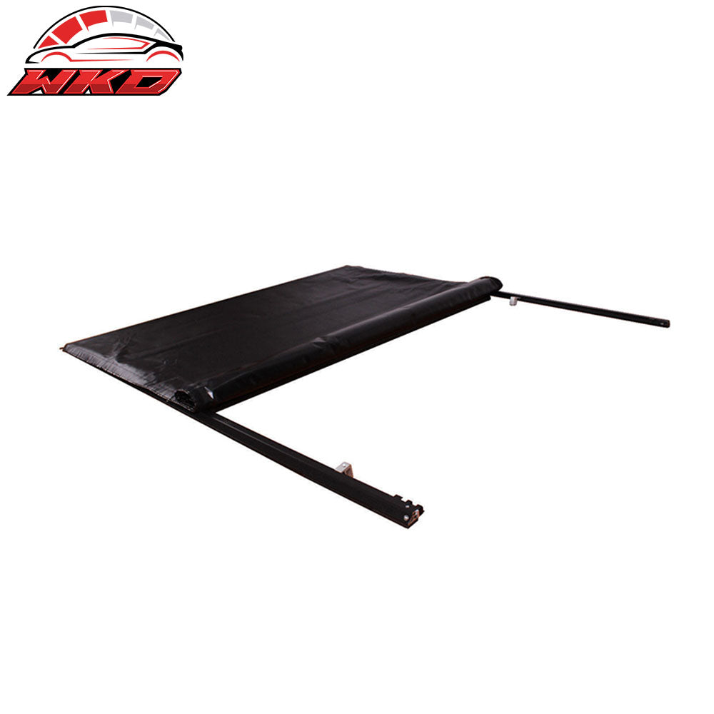 15-22 Ford F-150 8ft/96in Trunk Bed Lock Roll Up Tonneau Cover Kit | Wholesale
