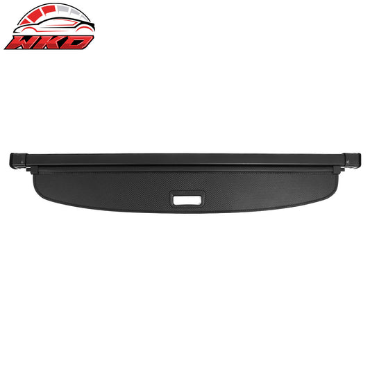 Retractable Trunk Cargo Cover 20-25 Benz X247 GLB Class Carbon Fiber Print | Wholesale