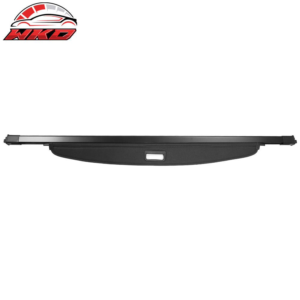 For 21-25 Suburban Cadillac Yukon Retractable Trunk Security Tonneau Cargo Cover | Wholesale