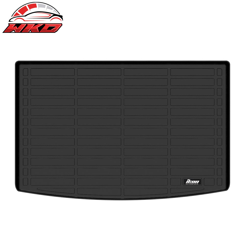 21-25 Chevy Suburban GMC Yukon XL 3D Trunk Mat All Weather Cargo Liner TPE | Wholesale