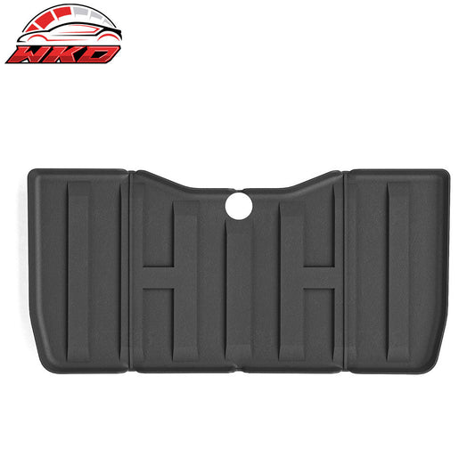 Wholesale 23-24 Tesla Cybertruck Rear Trunk Cargo Liner Protector Cargo Mat Liner TPE