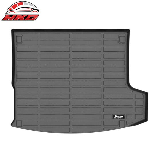 2019-25 Acura RDX 5 Seats 3D Rear Trunk Mat All Weather Cargo Liner Pad TPE | Wholesale